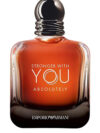 Armani Stronger With You Absolutely 100 ml Erkek Parfüm