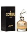 JEAN PAUL GAULTİER SCANDAL GOLD WOMEN