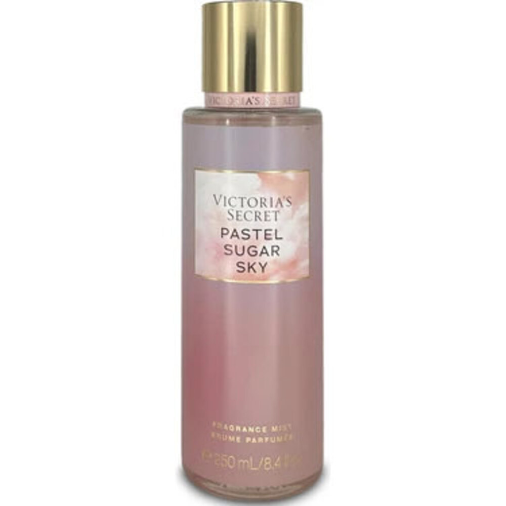 Victoria's Secret Pastel Sugar Sky Vücut Spreyi 250ML