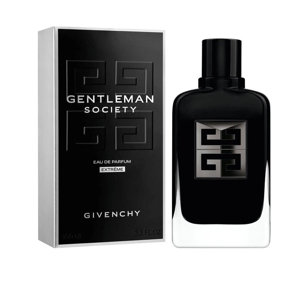 GİVENCHY GENTLEMAN PREMİUM
