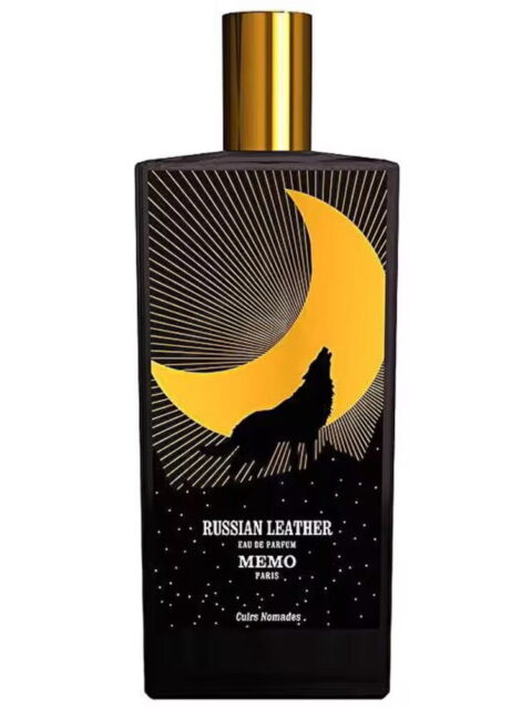 Memo Russian Leather